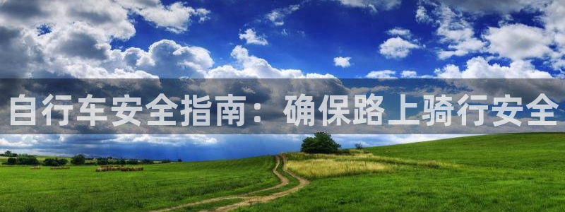 尊龙凯时 人生就是搏!平台|自行车安全指南:确保路上骑行安全(图1) 尊龙凯时 人生就是搏!平台