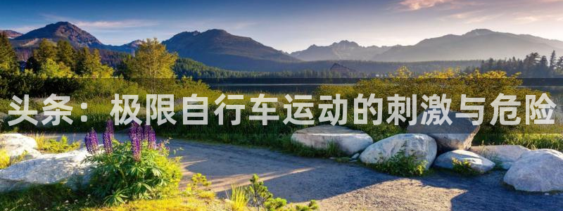 尊龙凯时-人生就是博z6com|头条:极限自行车运动的刺激与危险(图1) 尊龙凯时-人生就是博z6com